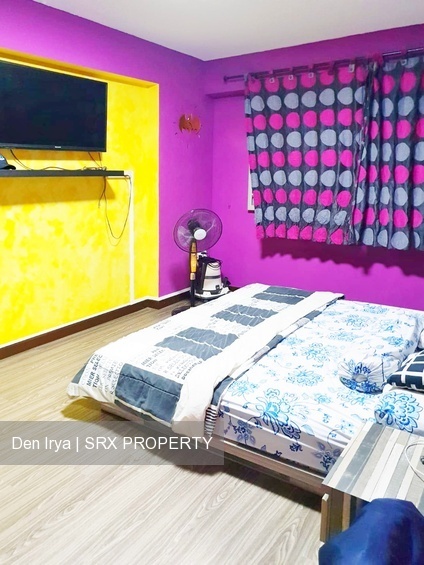 Blk 504B Yishun Street 51 (Yishun), HDB 4 Rooms #206908801